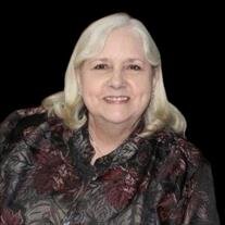 Judia Lynn Wolfe