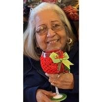 RoseMary E. Gutierrez