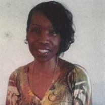 Ms. Sherry Lynn Mitchell