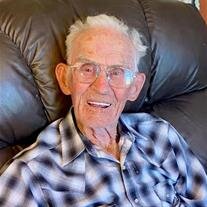 Walter K Lamoreaux