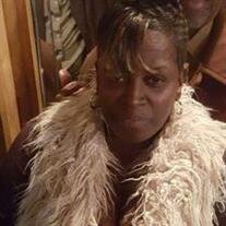 Patricia Terrell