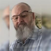 Darrell Gene Weldon