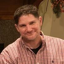 Bart Paul Guidry
