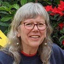 Mrs. Carolyn A. Benscoter