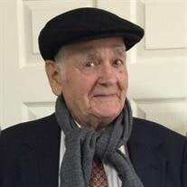 Claude Roach Mitchell, Sr.