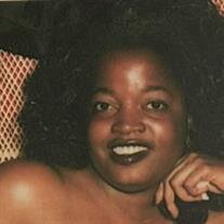 Joyce Ann Robinson