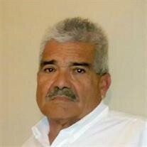 Alberto Cano Jr.