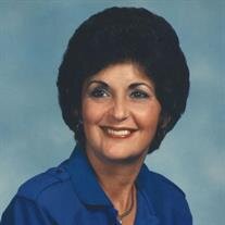 Ms. Ethel "Louise" Nix