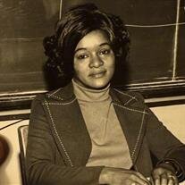 Ms. Pearlie Glenn Malone