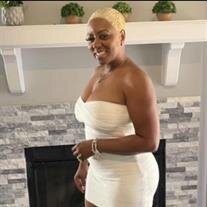Tamera "Tameka" Harris
