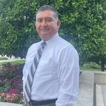 Mr. Jose F. Rodriguez