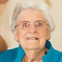 Jane Gail Ramsey Farmer