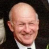 Paul B. Romberg