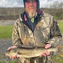 Mark S. "Stump" Tooley Sr.