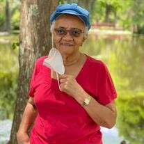 MS. TOMMIE LOUISE CUNNINGHAM