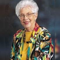 Margaret Ann Kennedy