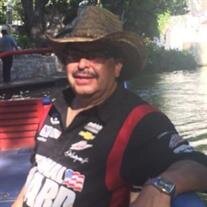 Gerald Arthur Chavez