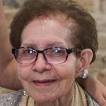 Elida V. Peña