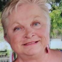 Susan Lee Buchholz