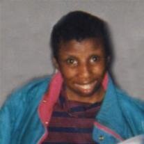 Allison A. Adams
