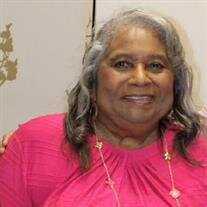 Ms. Edith Pearl Outterbridge