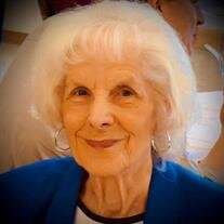 Zelma "Dolly" Thompson