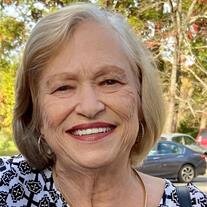 Linda F. Mace