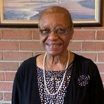 Bettye Jo Johnson