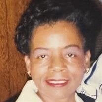 Ms. Beverly Ann Prince