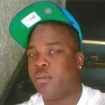 MR ALPHONSO CARDELL WHITE
