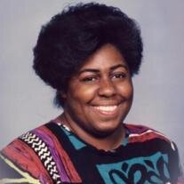 Mrs. Cassie M. Grant