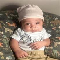Elijah "Buckshot" Joseph Gurrola