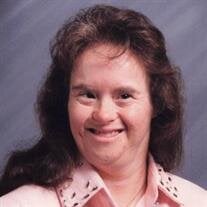 Ms. Kathy Ellen Coleman