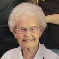 Delores (Solie) Camp