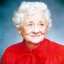 Mary L. Flannelly