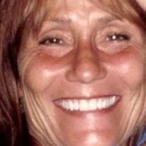 Shelley Lynn Hackbarth