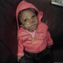 Kamiyah Cherice "Miyah" Craft