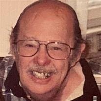 Andrew L. Barnes Jr.