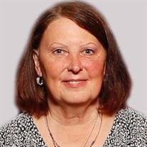 Rosemary Gudmundson