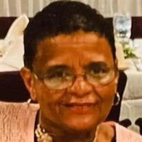Barbara Ann Branche
