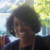 Linda Henderson Woodley