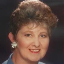 Nancy Kathleen Rose