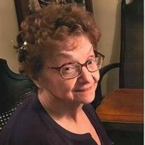Josephine (DeLuca) DiTano