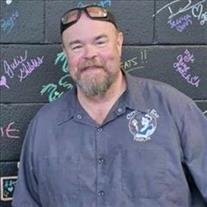 Harold Gene Butler, Jr.