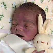 Little Mr. Rylo Ra'Kai Harris