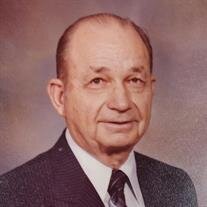 William "Bill" E. Fingleman