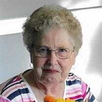Patsy L. Meeden