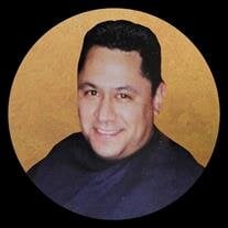 Abelardo "Abel" M. Rodriguez, Jr.