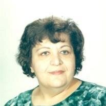Josephine Notarangelo
