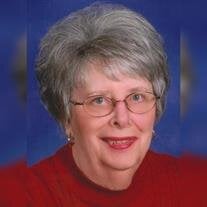 Dorothy (Buchheit) Schott Alkemeyer